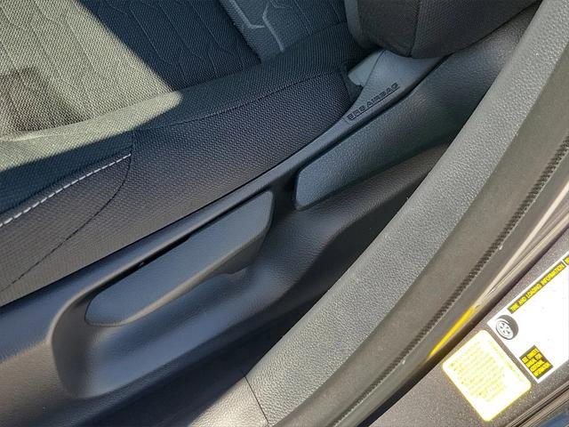 new 2025 Toyota Corolla car, priced at $25,369