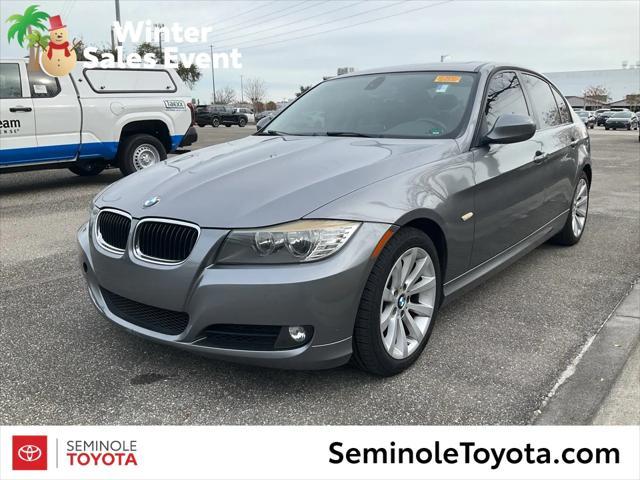 used 2011 BMW 328 car, priced at $5,991