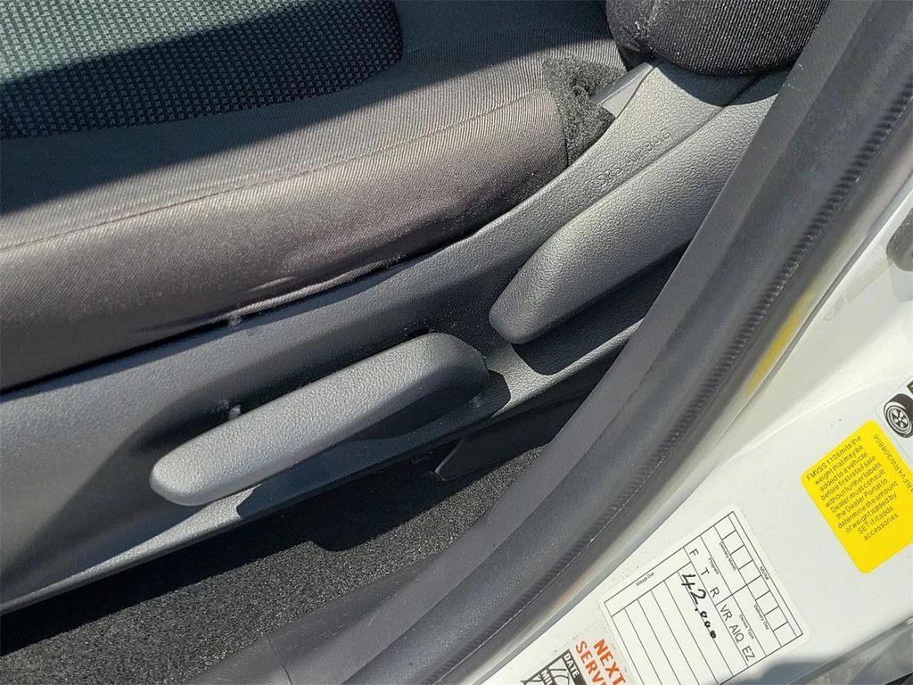 used 2024 Toyota RAV4 car, priced at $23,995