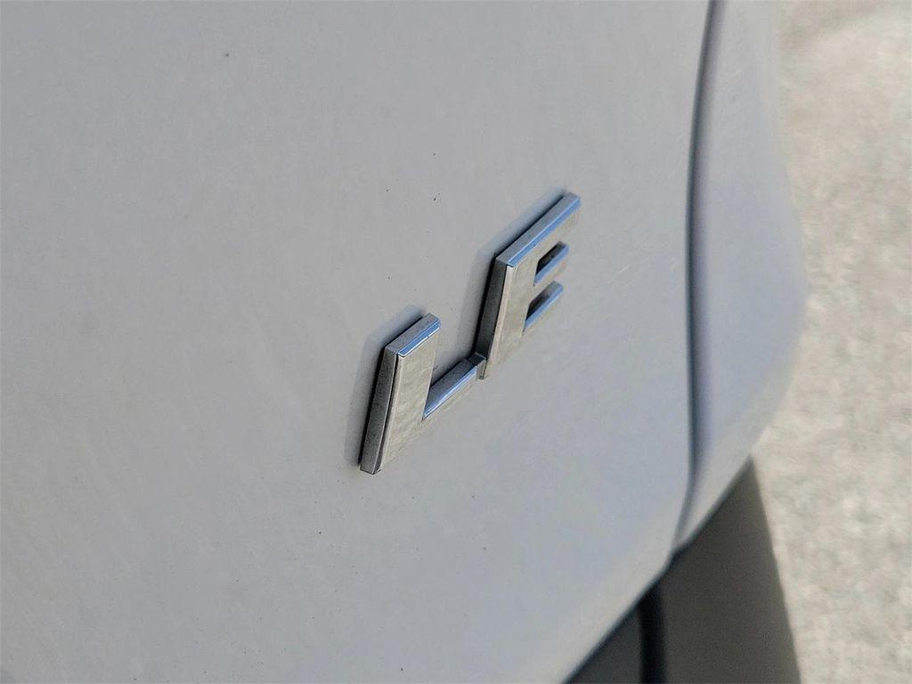 used 2024 Toyota RAV4 car, priced at $23,995