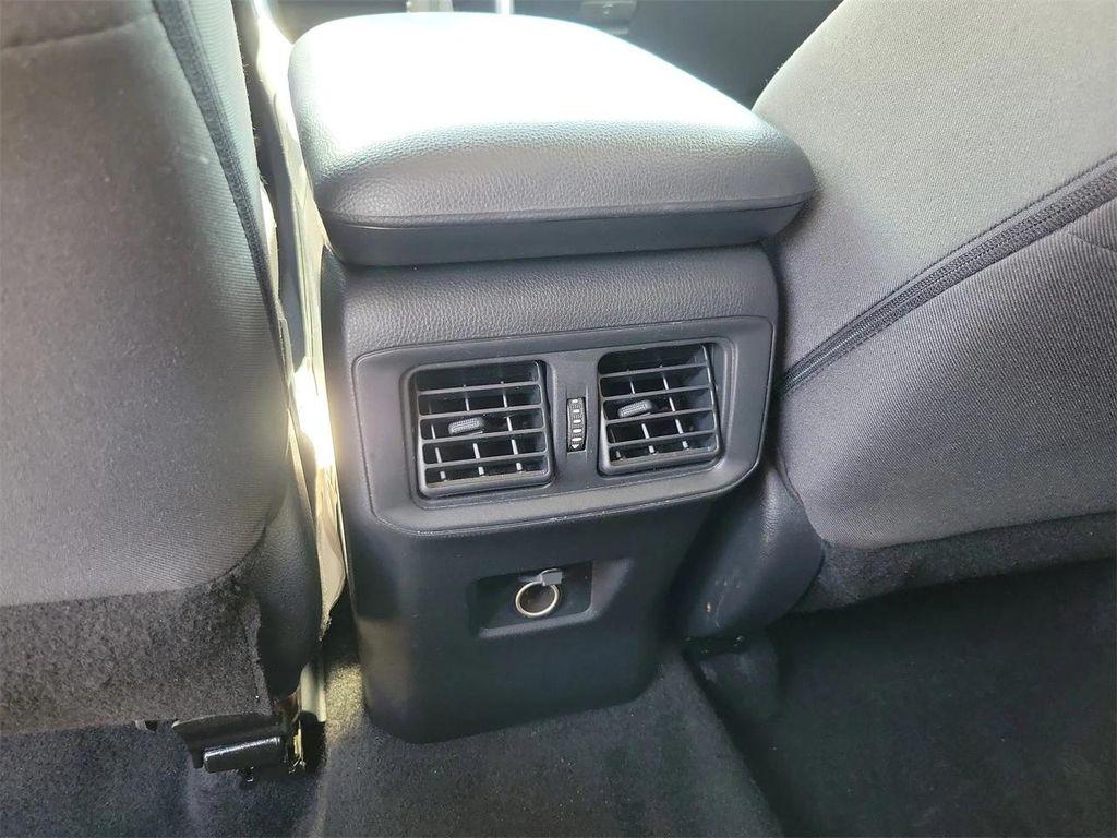 used 2024 Toyota RAV4 car, priced at $23,995