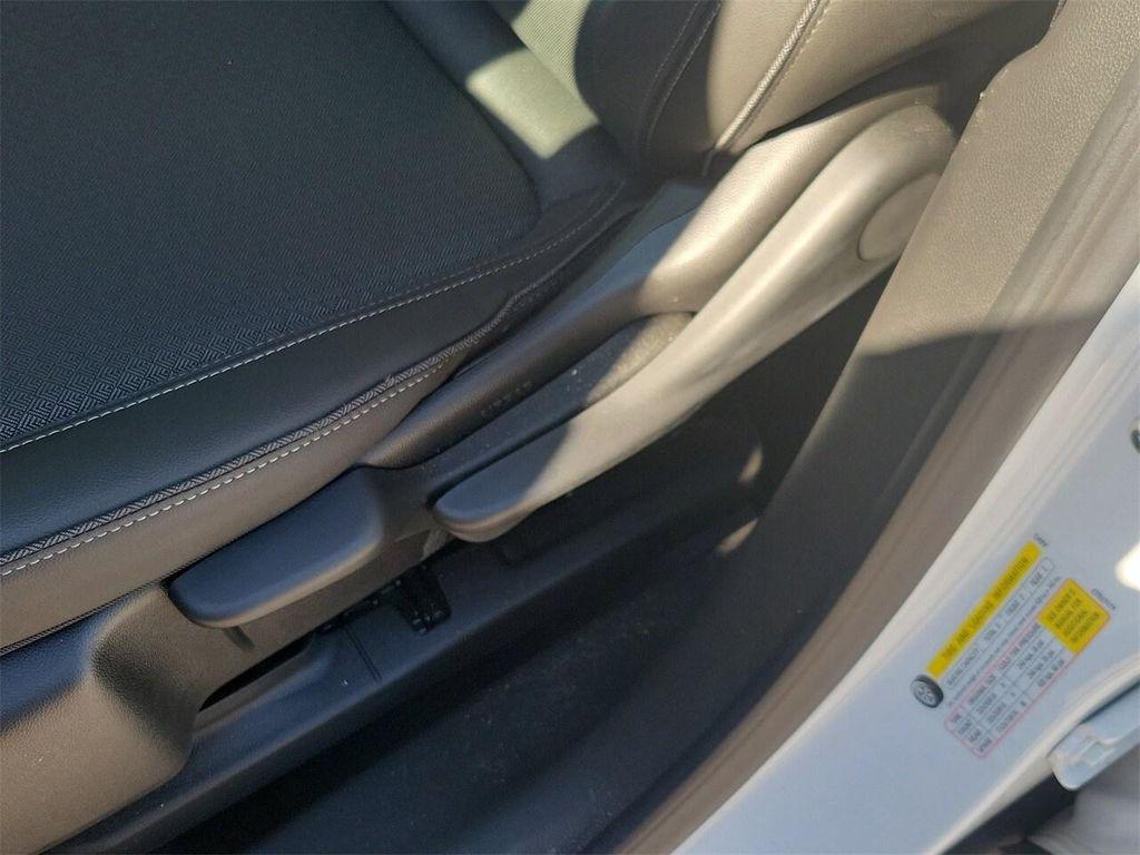 used 2024 Buick Encore GX car, priced at $19,995