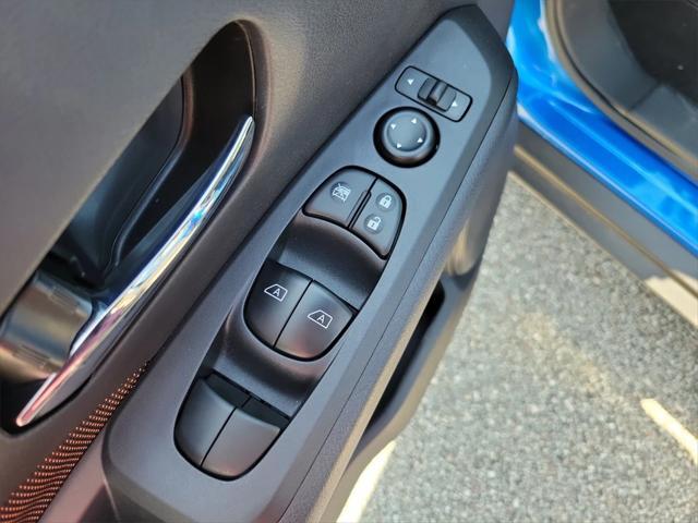used 2024 Nissan Kicks car, priced at $22,495