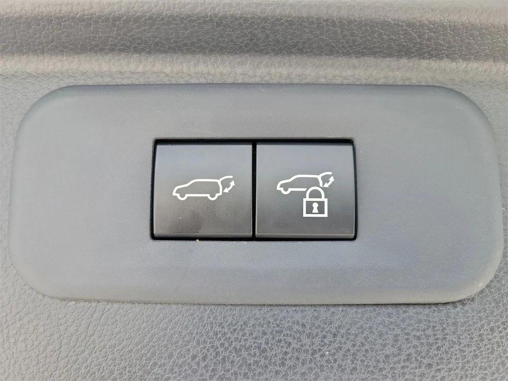 used 2024 Toyota Grand Highlander car, priced at $41,795