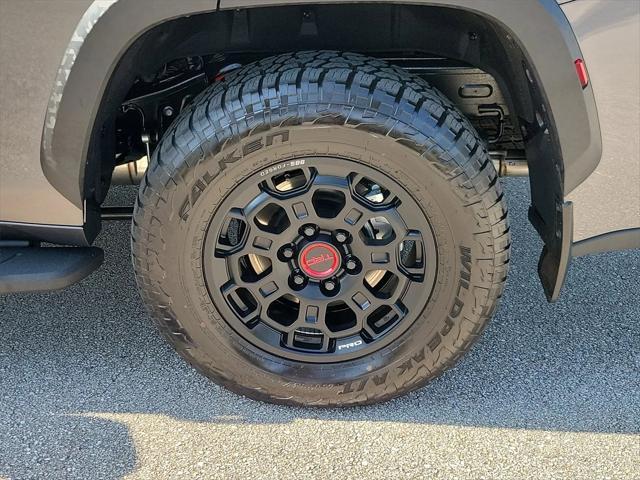 used 2025 Toyota Sequoia car, priced at $82,491