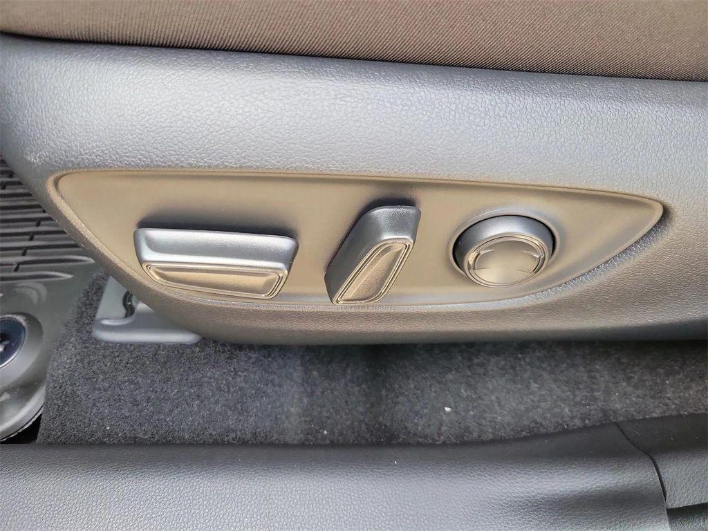 new 2025 Toyota RAV4 Hybrid car, priced at $38,788