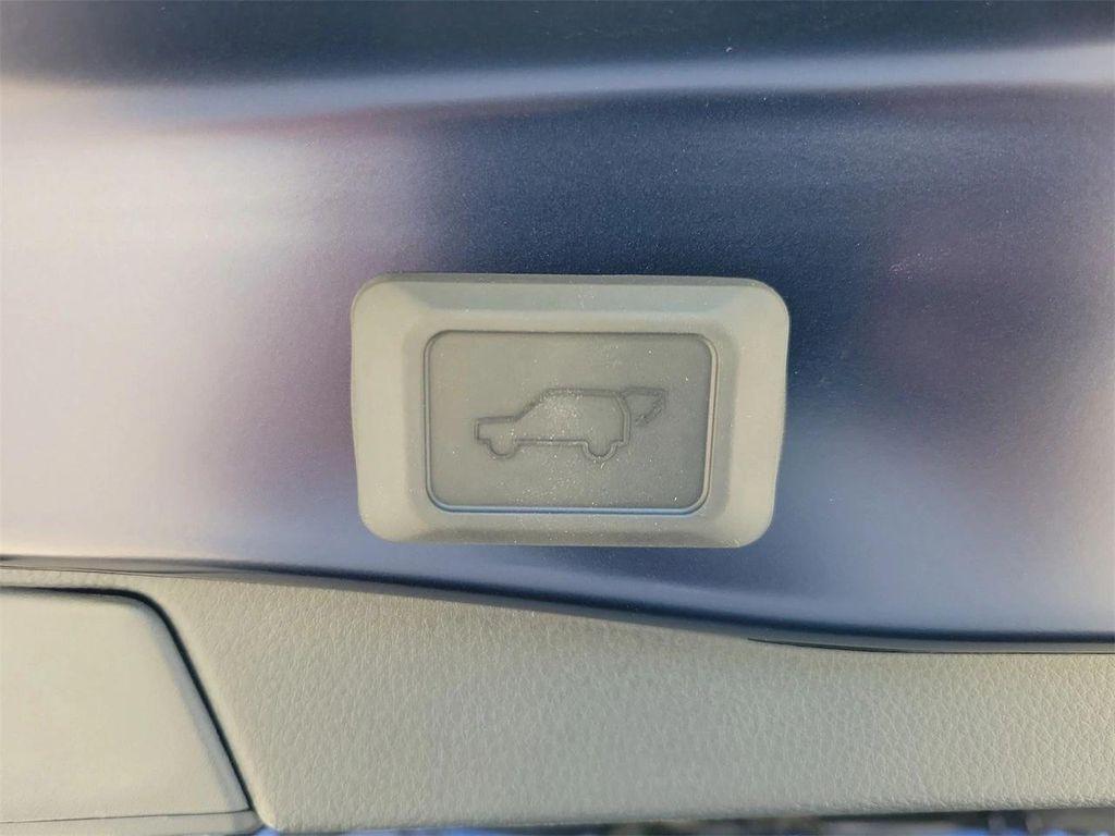 new 2025 Toyota RAV4 Hybrid car, priced at $38,788