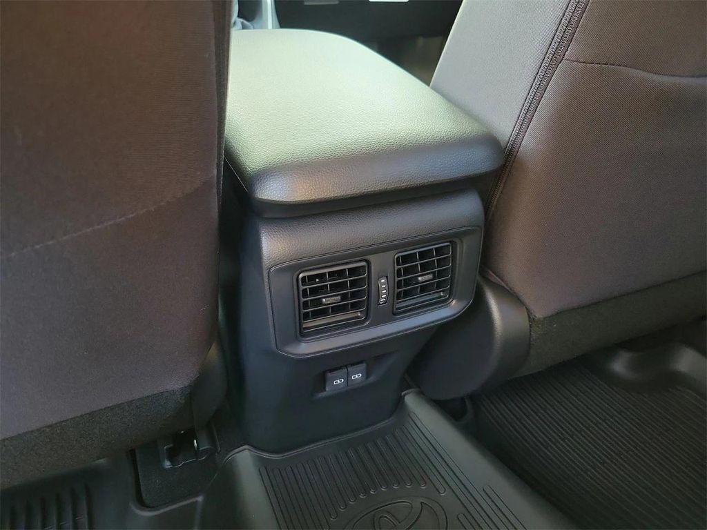 new 2025 Toyota RAV4 Hybrid car, priced at $38,788