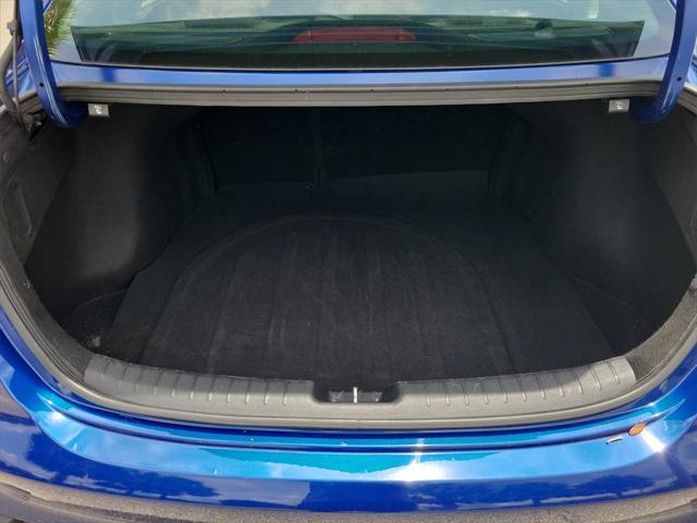used 2024 Kia Forte car, priced at $16,595