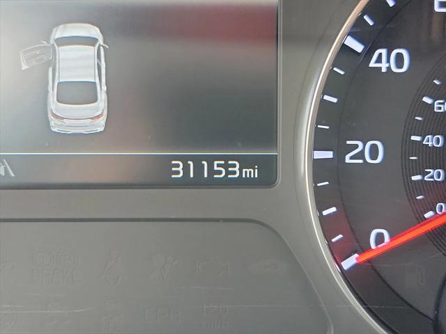 used 2024 Kia Forte car, priced at $16,595