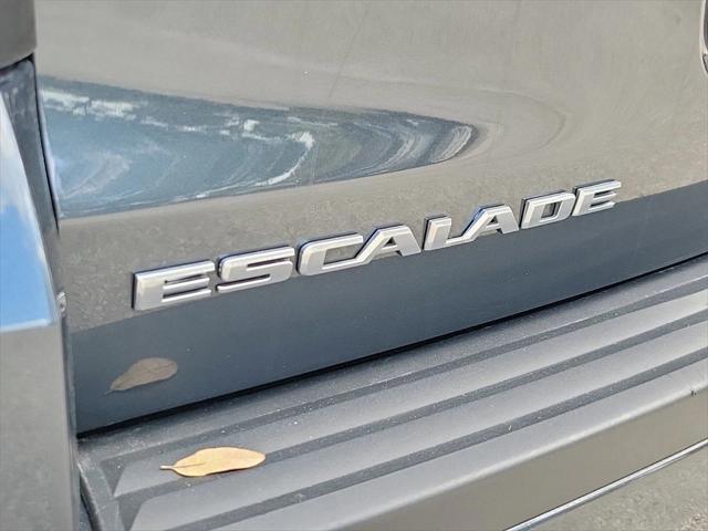 used 2020 Cadillac Escalade car, priced at $42,795