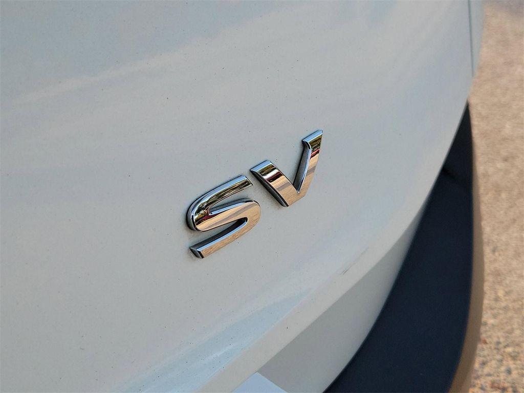 used 2021 Nissan Rogue car, priced at $17,295