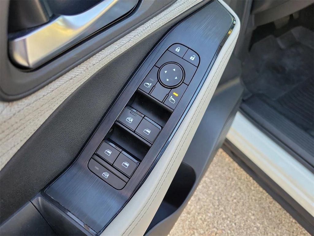 used 2021 Nissan Rogue car, priced at $17,295