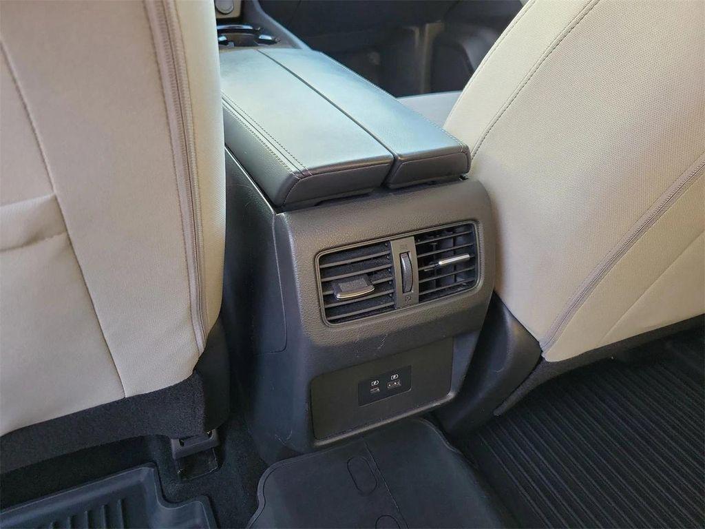 used 2021 Nissan Rogue car, priced at $17,295