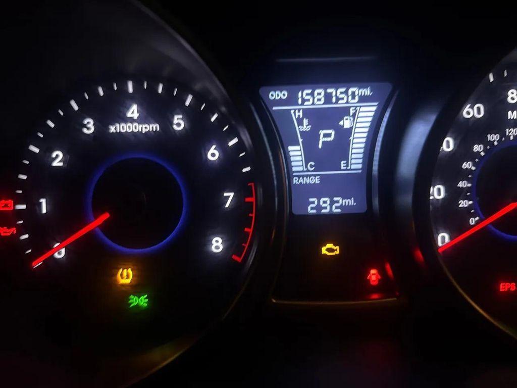 used 2012 Hyundai Veloster car, priced at $4,991