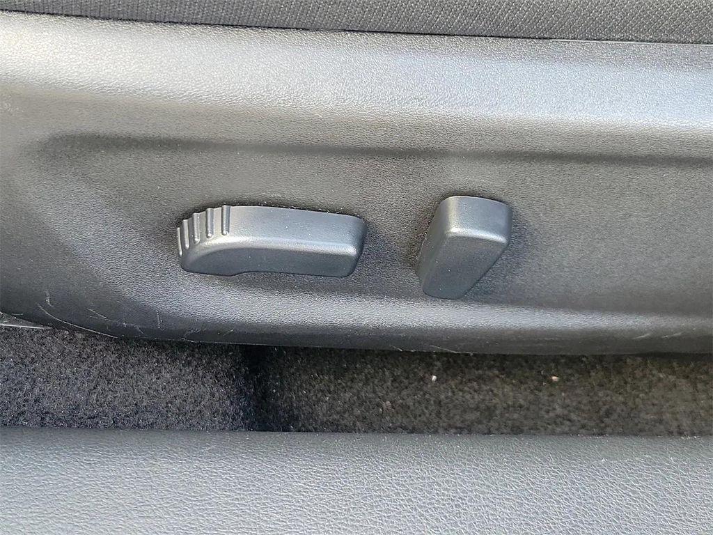 used 2024 Nissan Altima car, priced at $19,095