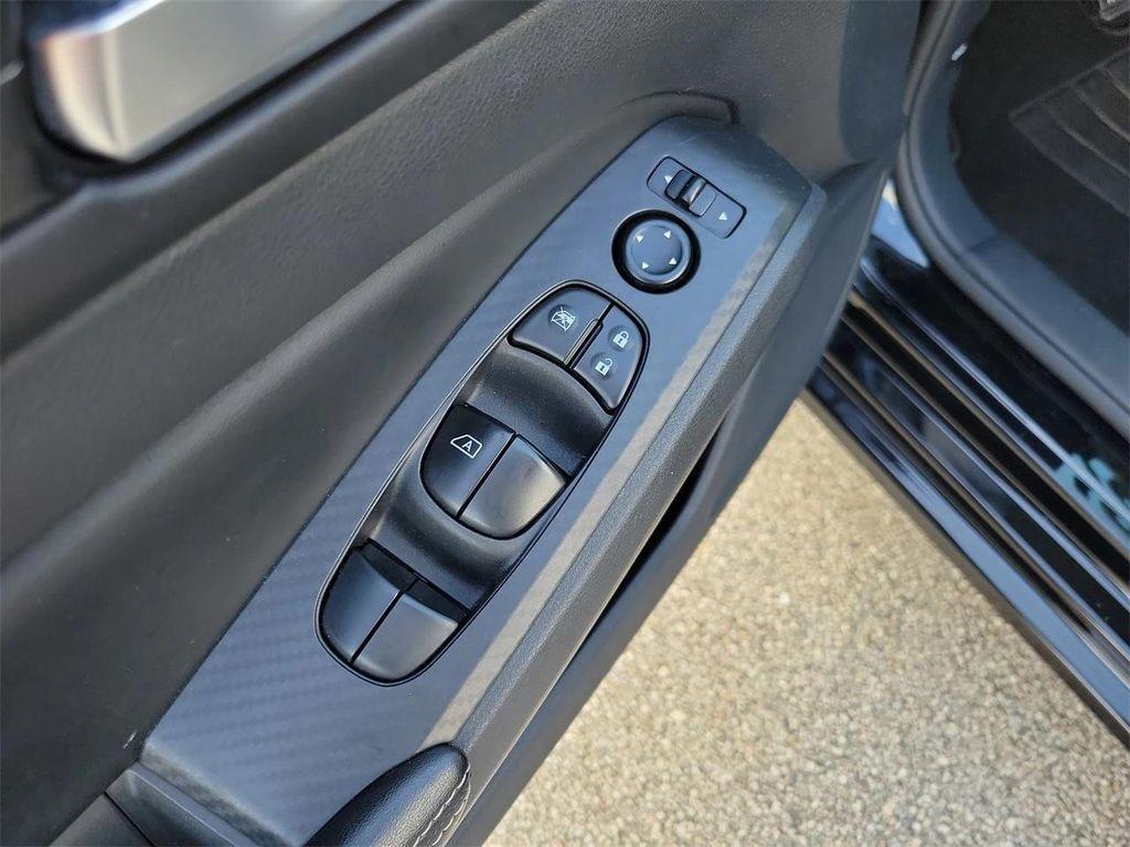 used 2024 Nissan Altima car, priced at $19,095