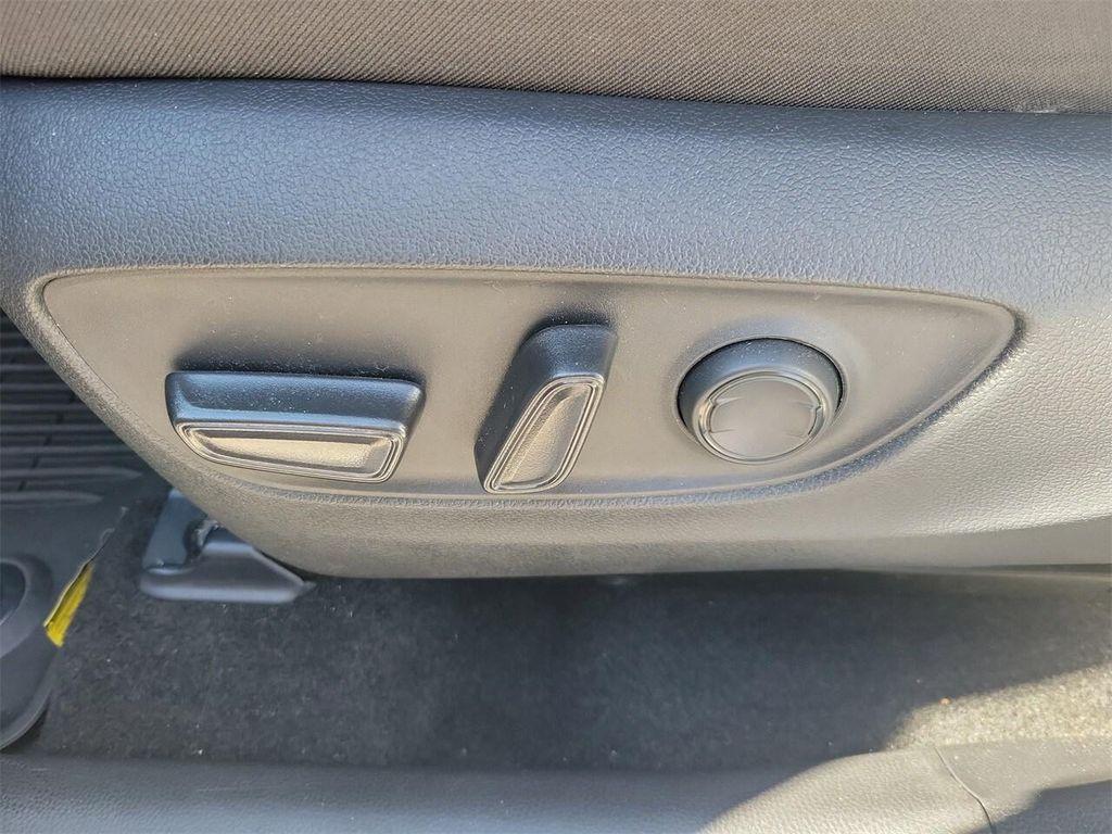 used 2023 Toyota RAV4 car, priced at $21,795