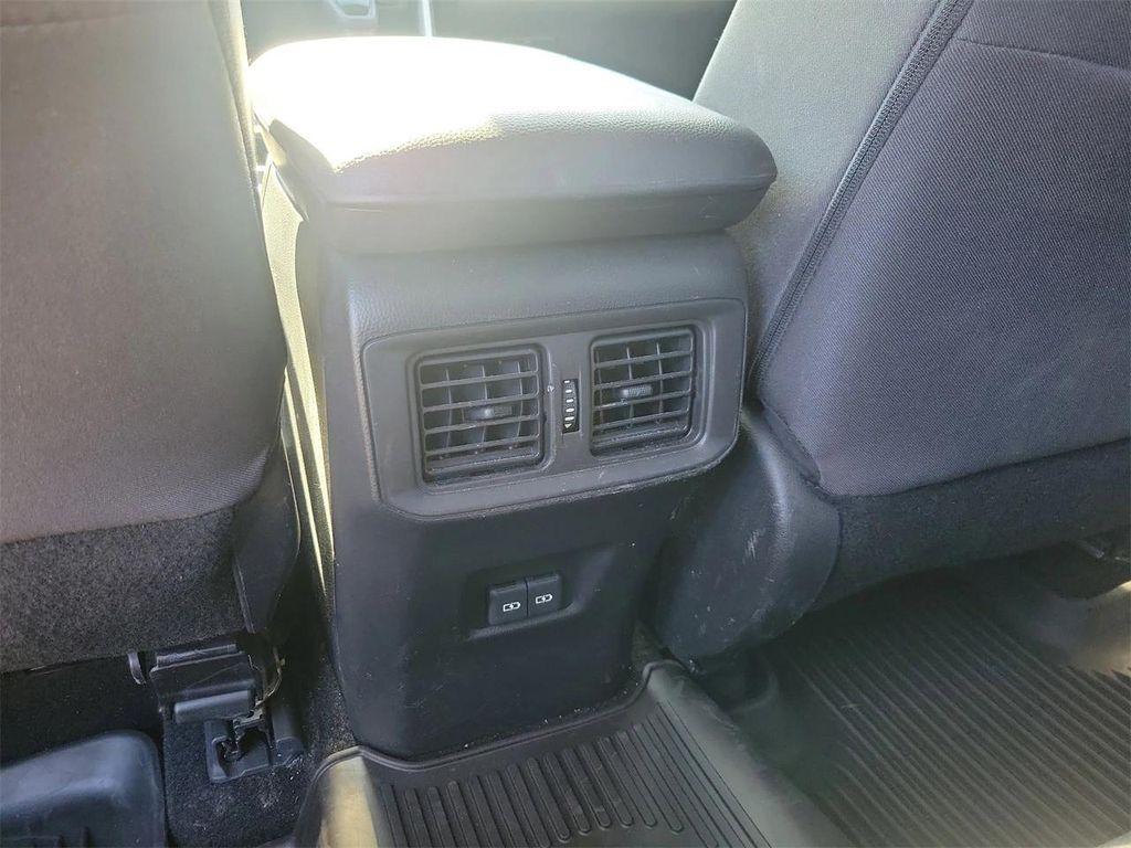 used 2023 Toyota RAV4 car, priced at $21,795