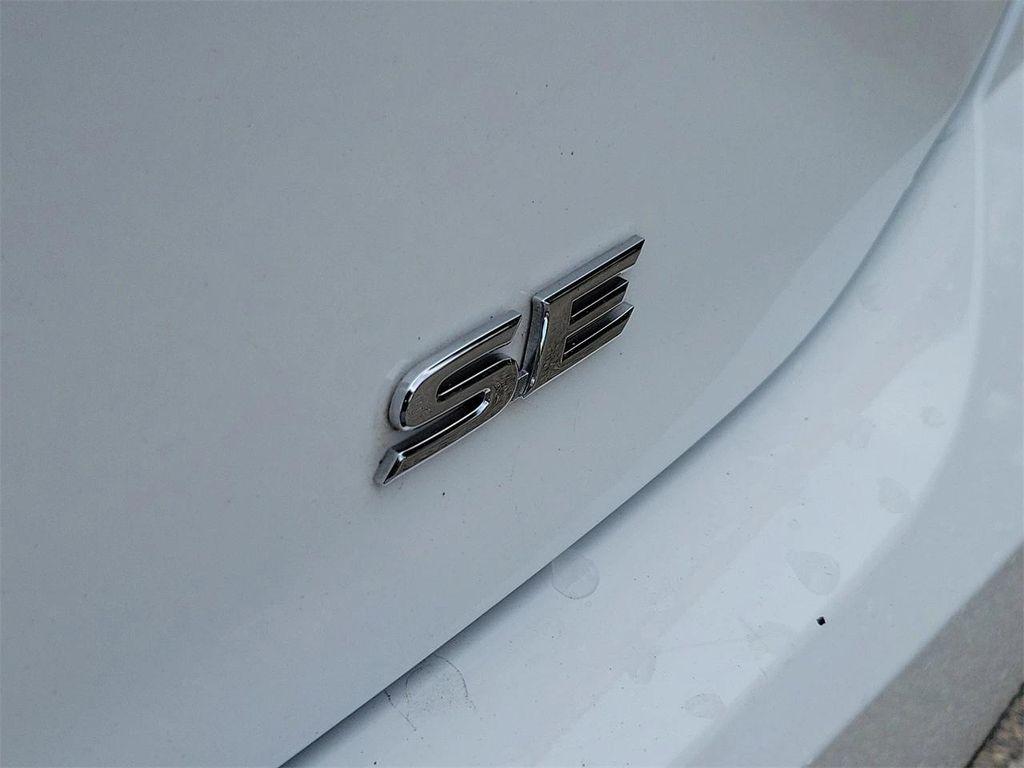 used 2025 Toyota Camry car, priced at $27,895