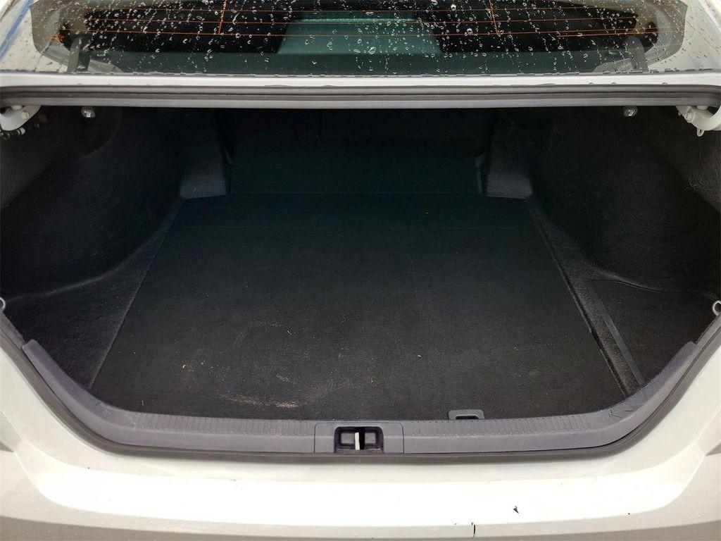 used 2025 Toyota Camry car, priced at $27,895