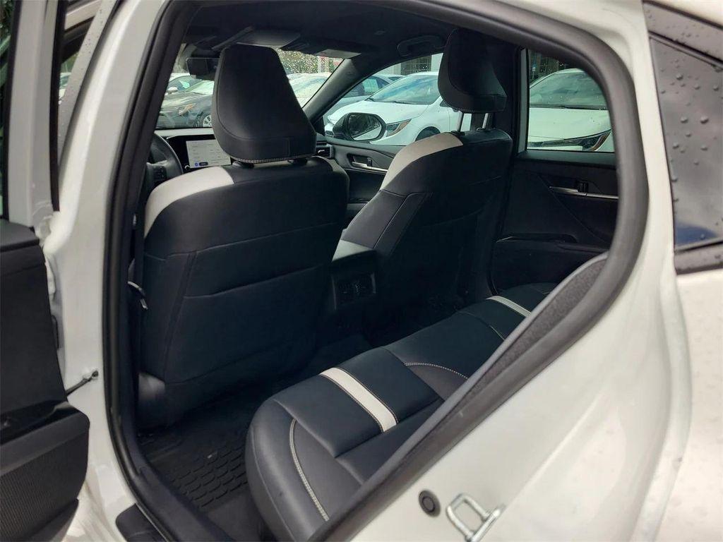 used 2025 Toyota Camry car, priced at $27,895