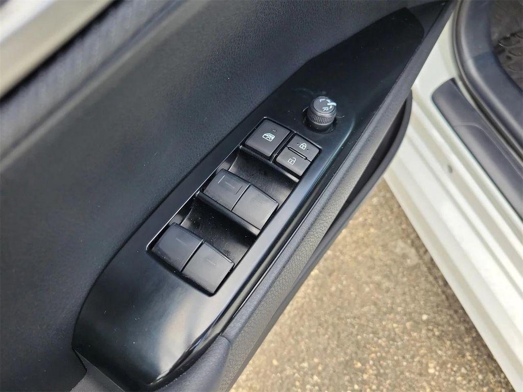 used 2025 Toyota Camry car, priced at $27,895