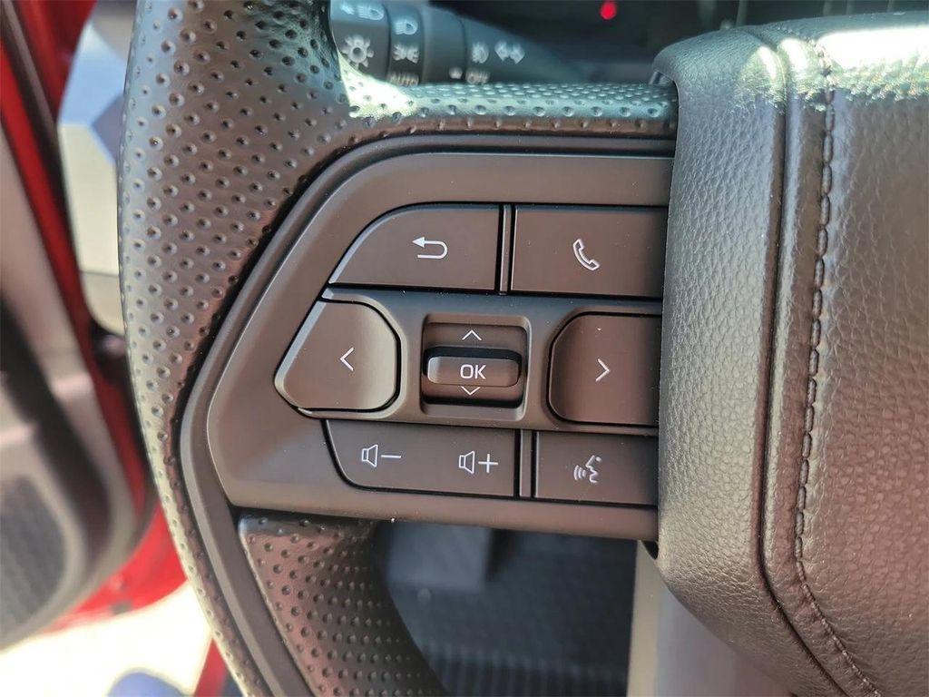 new 2025 Toyota Tacoma car, priced at $38,709