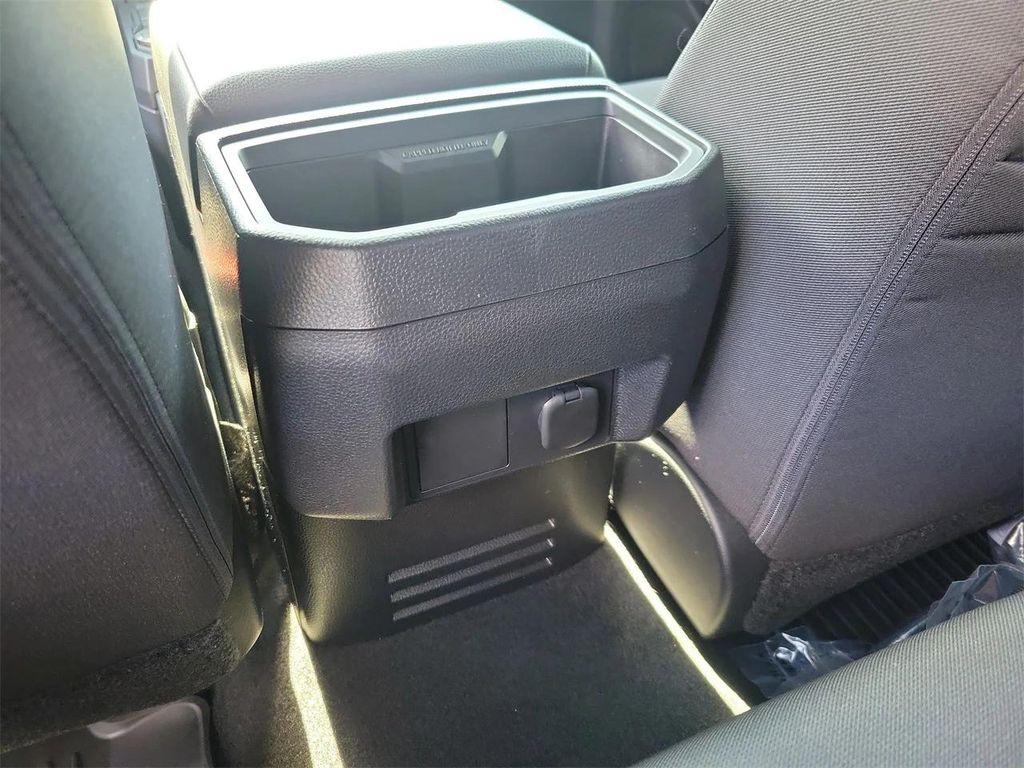 new 2025 Toyota Tacoma car, priced at $38,709