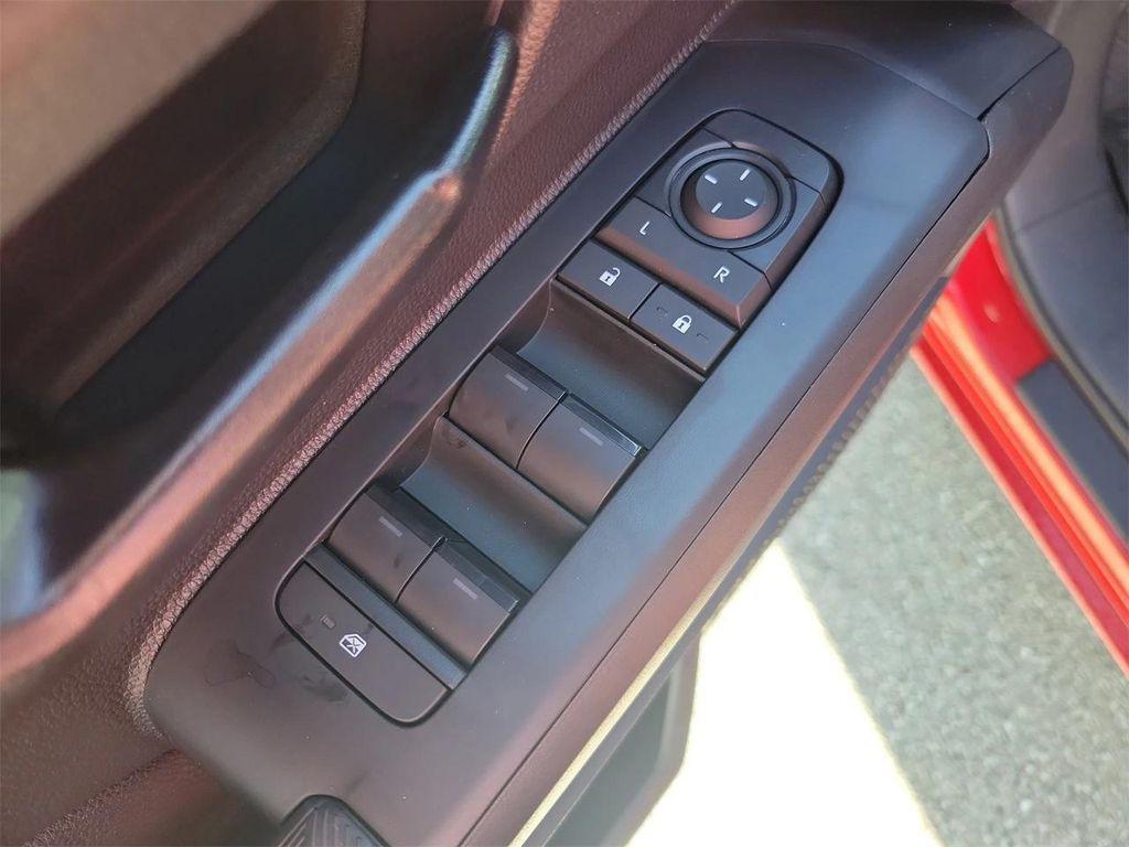 new 2025 Toyota Tacoma car, priced at $38,709