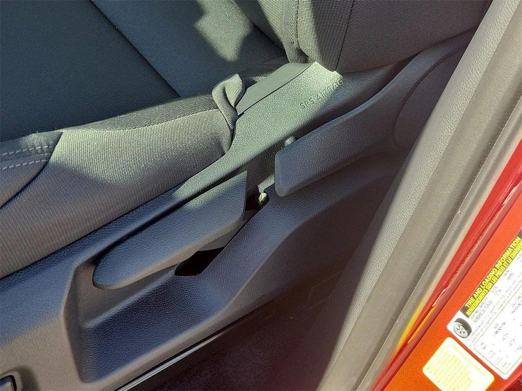 new 2025 Toyota Tacoma car, priced at $38,709