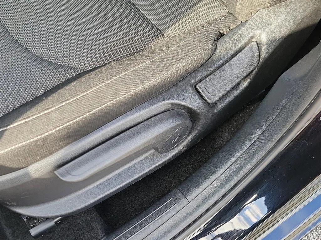 used 2024 Kia Forte car, priced at $16,295