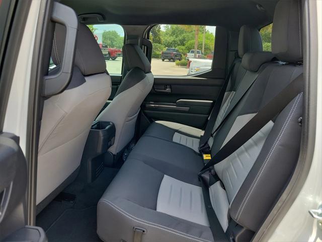 new 2025 Toyota Tacoma car, priced at $46,688