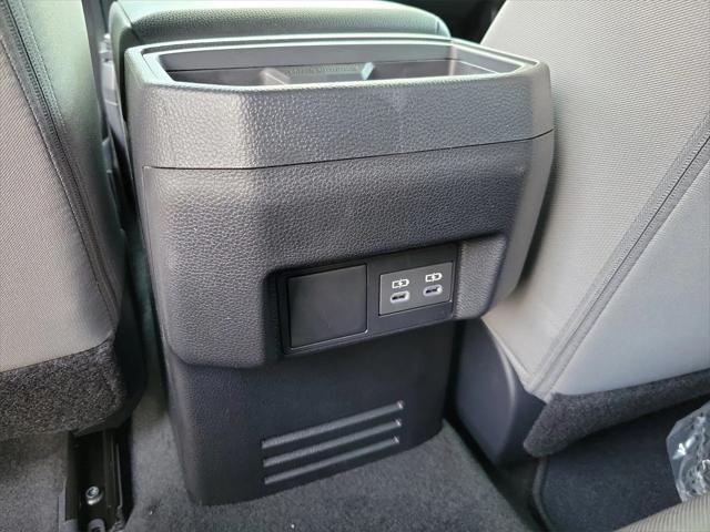 new 2025 Toyota Tacoma car, priced at $46,688