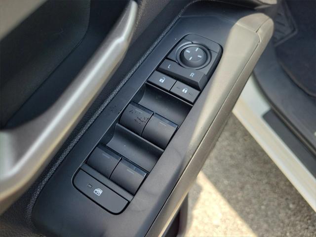 new 2025 Toyota Tacoma car, priced at $46,688