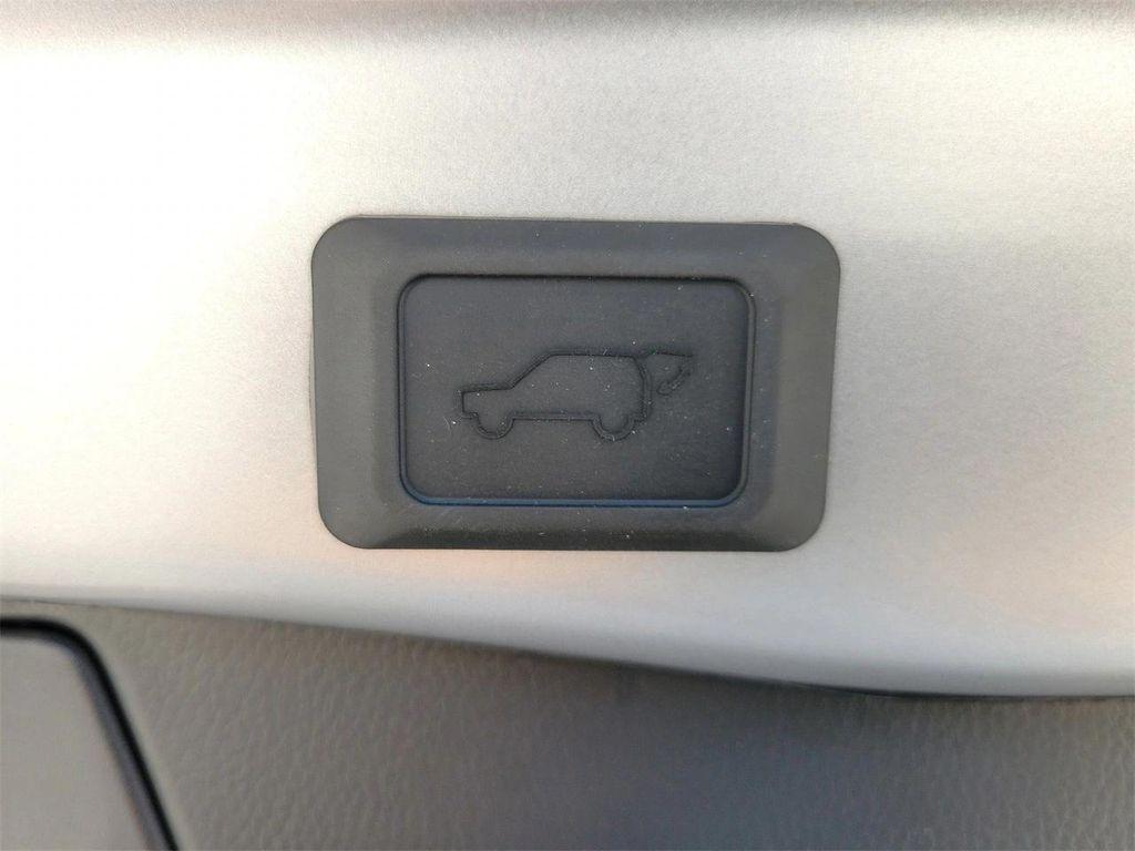 new 2025 Toyota RAV4 car, priced at $34,573