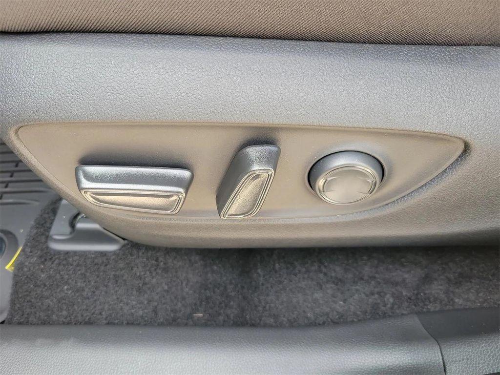 new 2025 Toyota RAV4 car, priced at $34,573