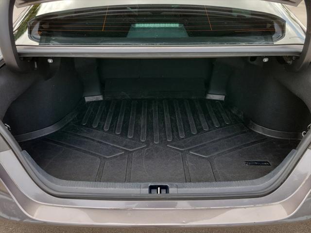 used 2022 Toyota Camry car, priced at $22,895