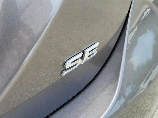used 2022 Toyota Camry car, priced at $22,895