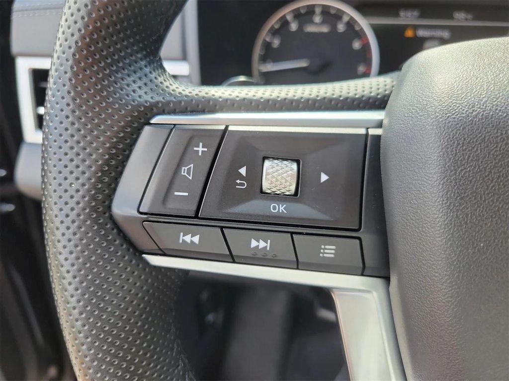 used 2024 Mitsubishi Outlander car, priced at $24,195