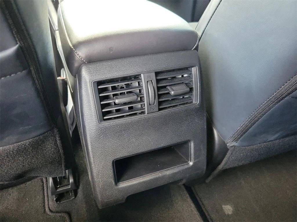 used 2024 Mitsubishi Outlander car, priced at $24,195