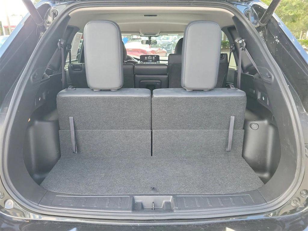 used 2024 Mitsubishi Outlander car, priced at $24,195