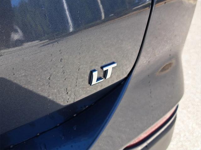 used 2023 Chevrolet Equinox car, priced at $21,295