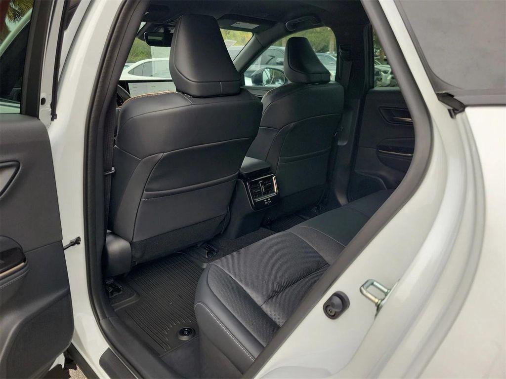 new 2026 Toyota Crown car, priced at $41,053