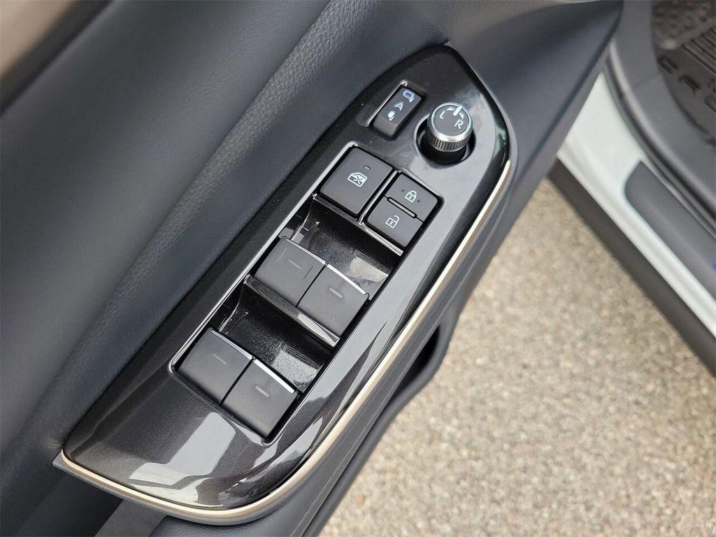 new 2026 Toyota Crown car, priced at $41,053