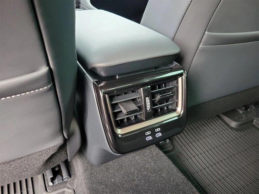 new 2026 Toyota Crown car, priced at $41,053