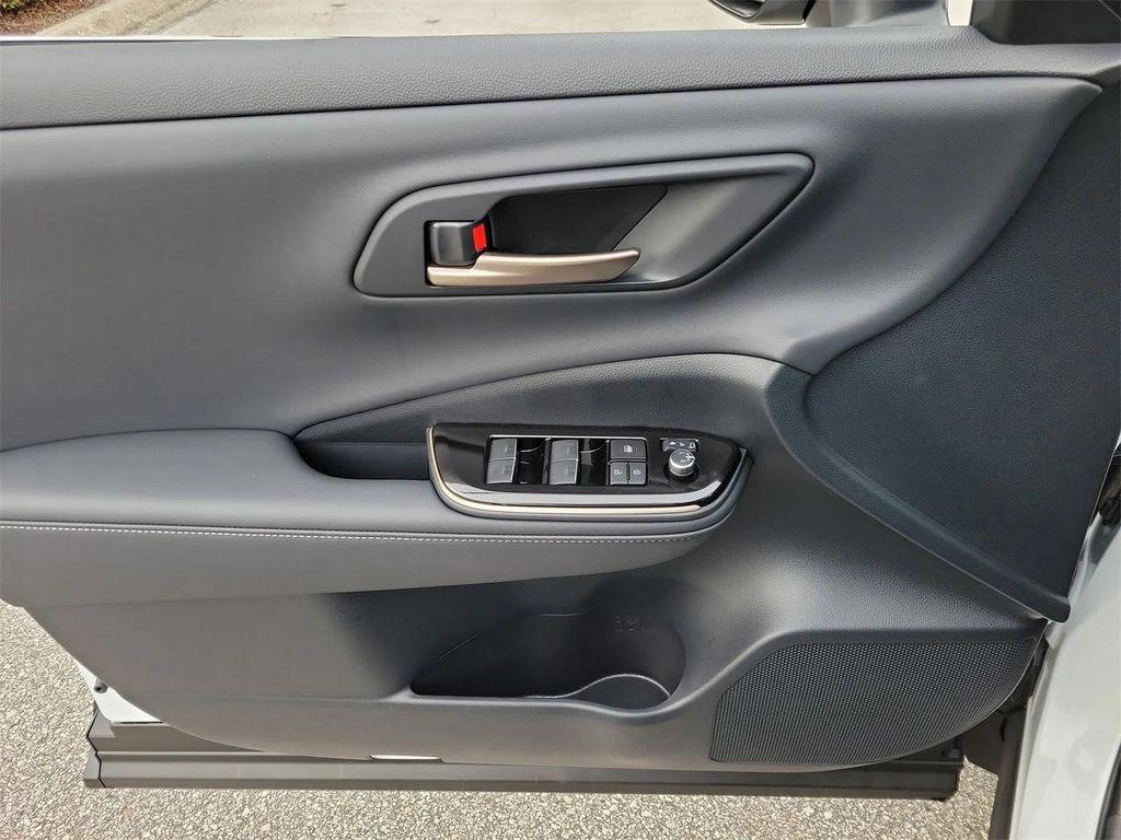 new 2026 Toyota Crown car, priced at $41,053