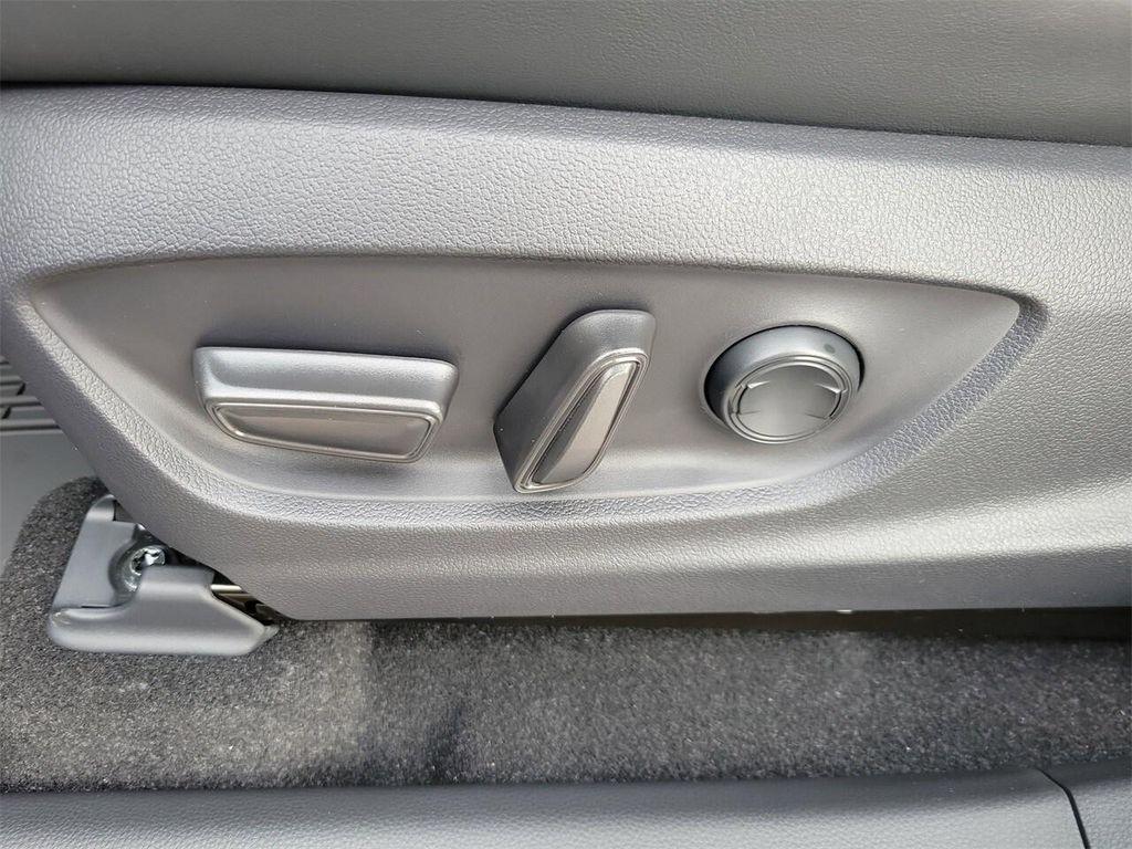 new 2026 Toyota Crown car, priced at $41,053