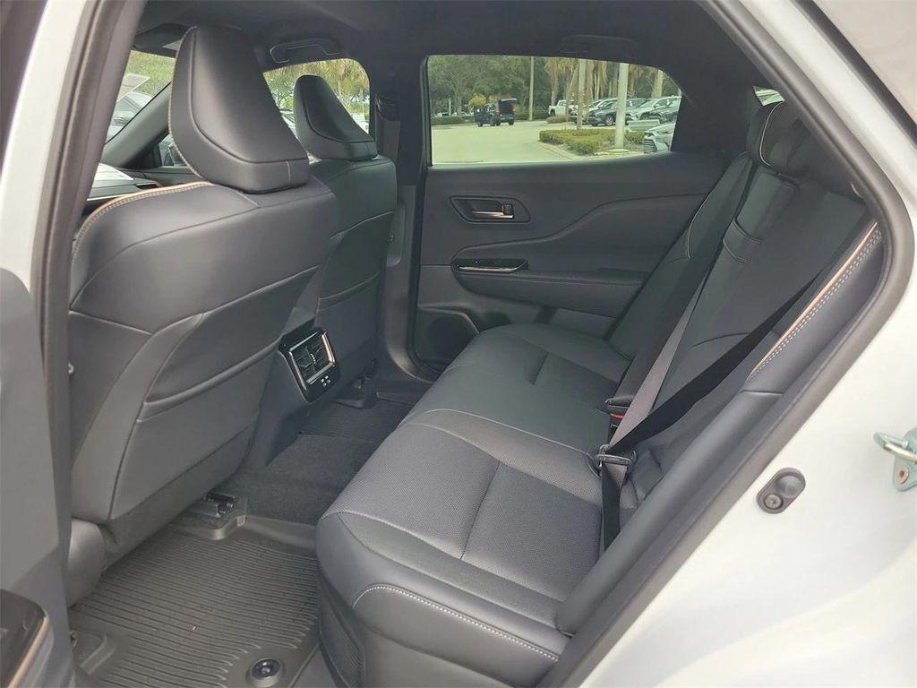 new 2026 Toyota Crown car, priced at $41,053