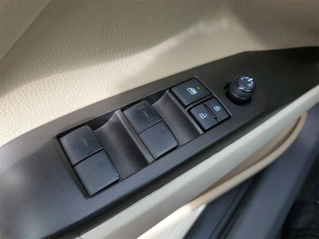used 2024 Toyota Camry car, priced at $21,395